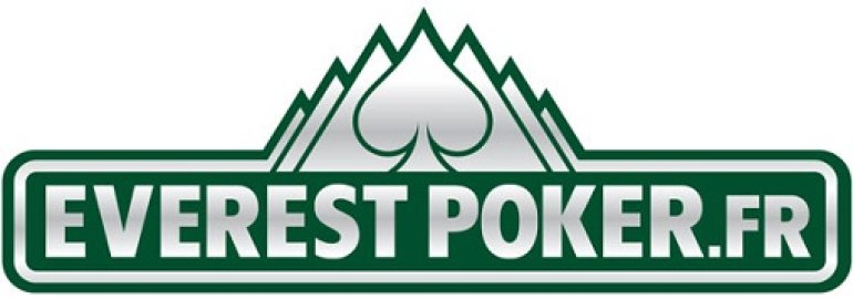 Everestpoker Logo
